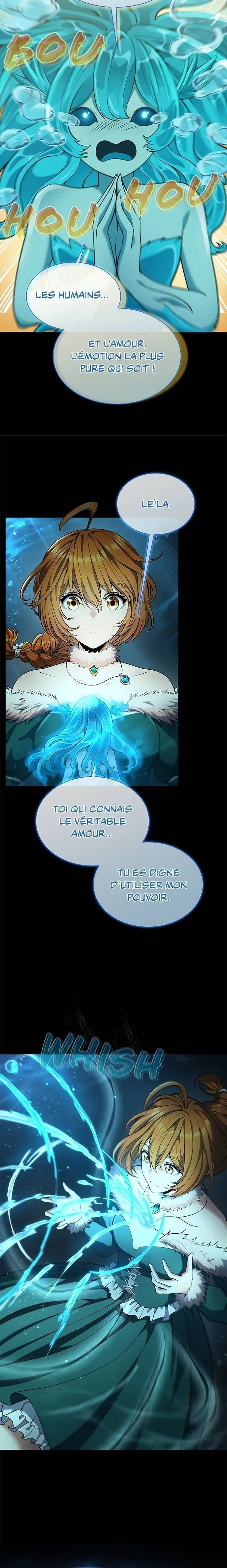 Regression of the Close Combat Mage Chapitre 50 - Page 18