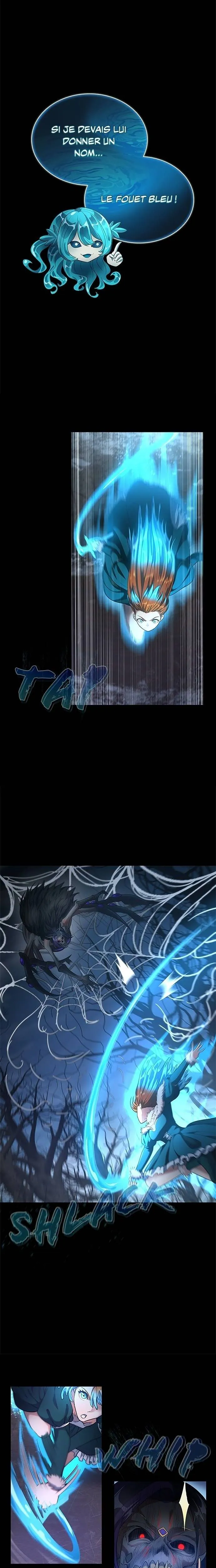 Regression of the Close Combat Mage Chapitre 50 - Page 26