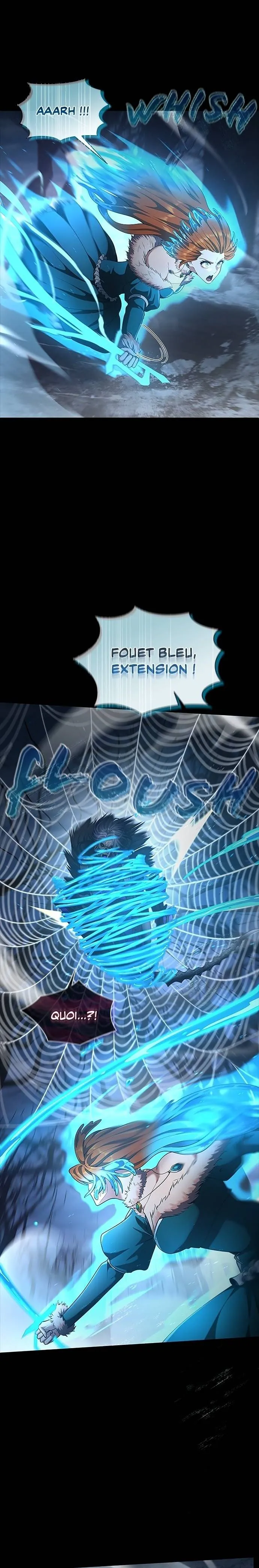 Regression of the Close Combat Mage Chapitre 51 - Page 6