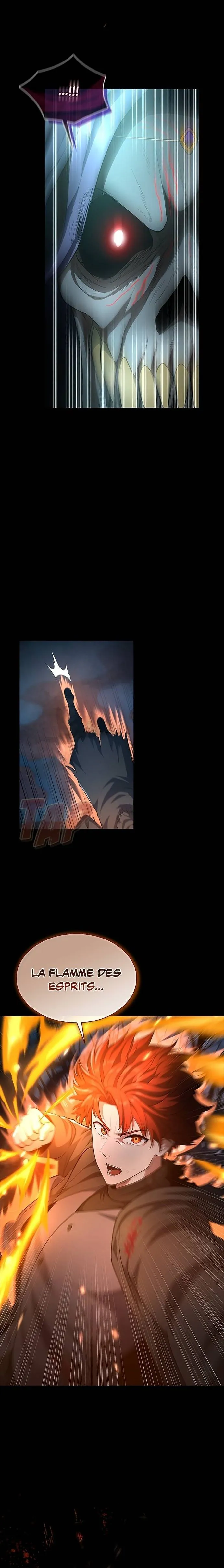 Regression of the Close Combat Mage Chapitre 51 - Page 12
