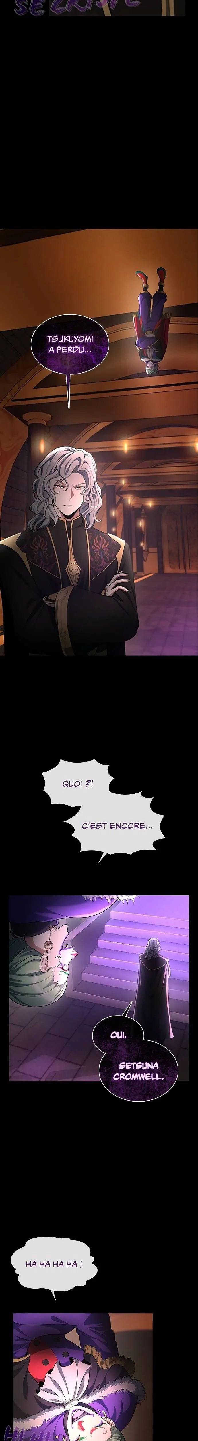 Regression of the Close Combat Mage Chapitre 51 - Page 20