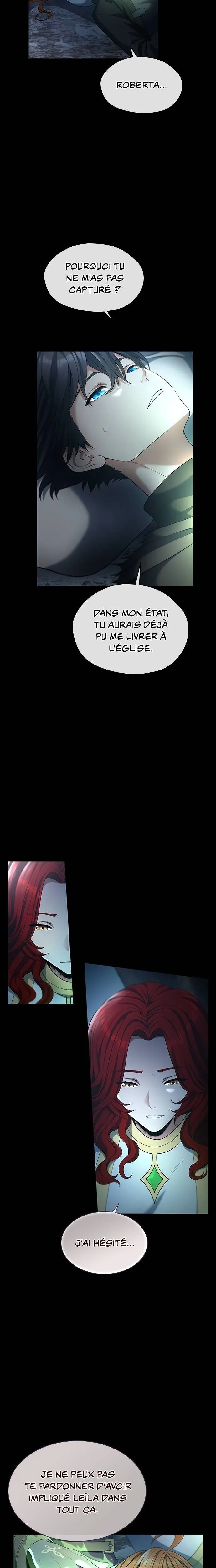 Regression of the Close Combat Mage Chapitre 51 - Page 26