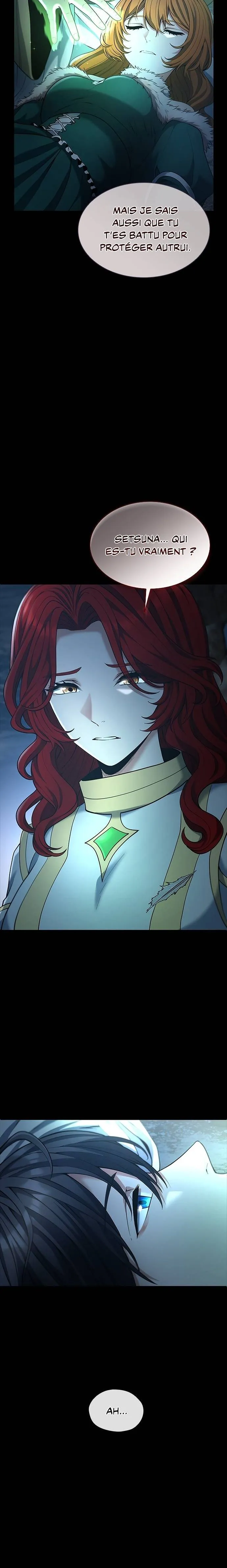 Regression of the Close Combat Mage Chapitre 51 - Page 27