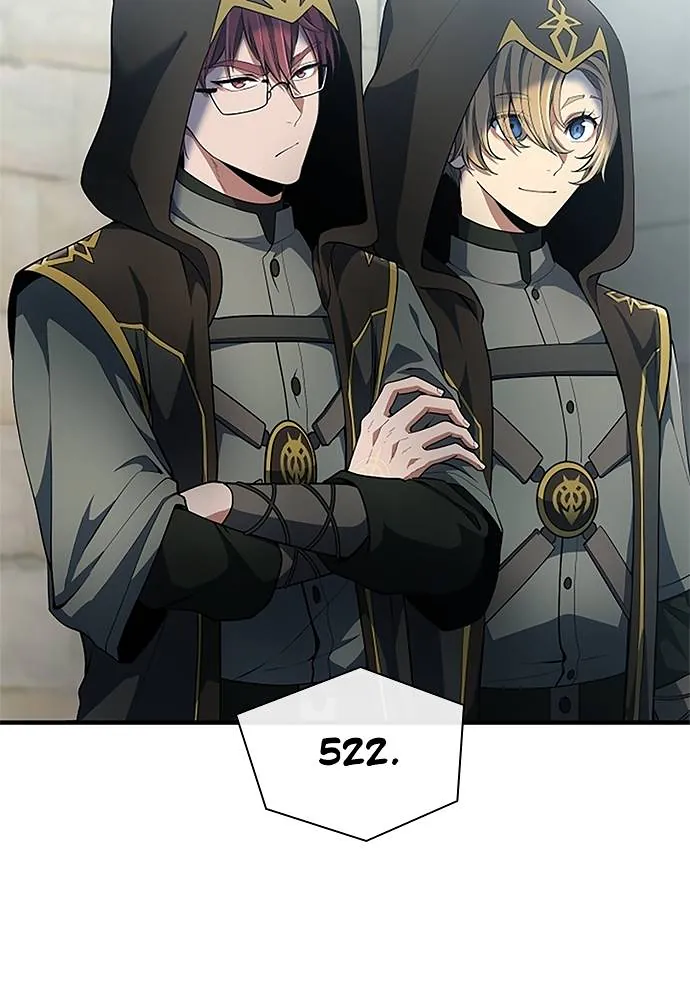 Regression of the Close Combat Mage Chapitre 54 - Page 106