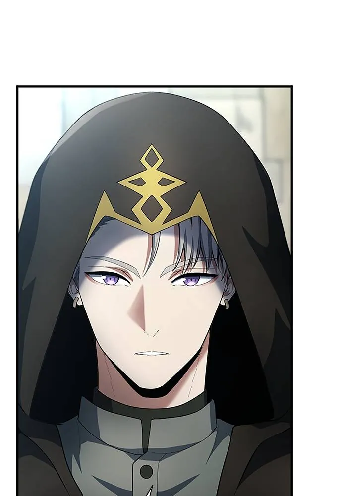 Regression of the Close Combat Mage Chapitre 54 - Page 107
