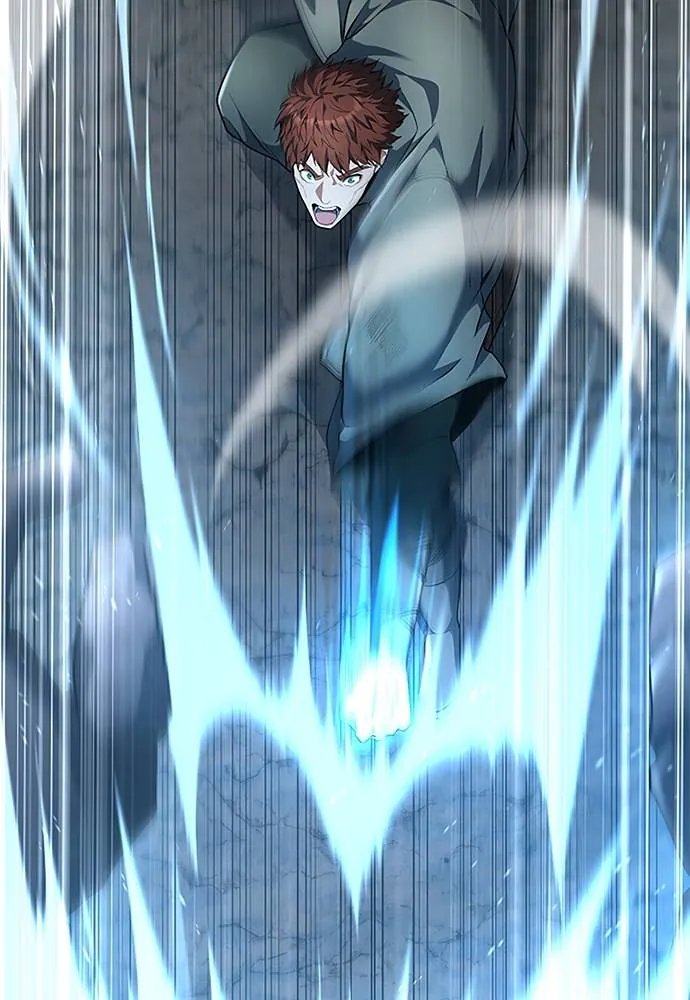 Regression of the Close Combat Mage Chapitre 54 - Page 113