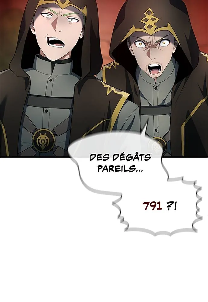 Regression of the Close Combat Mage Chapitre 54 - Page 117