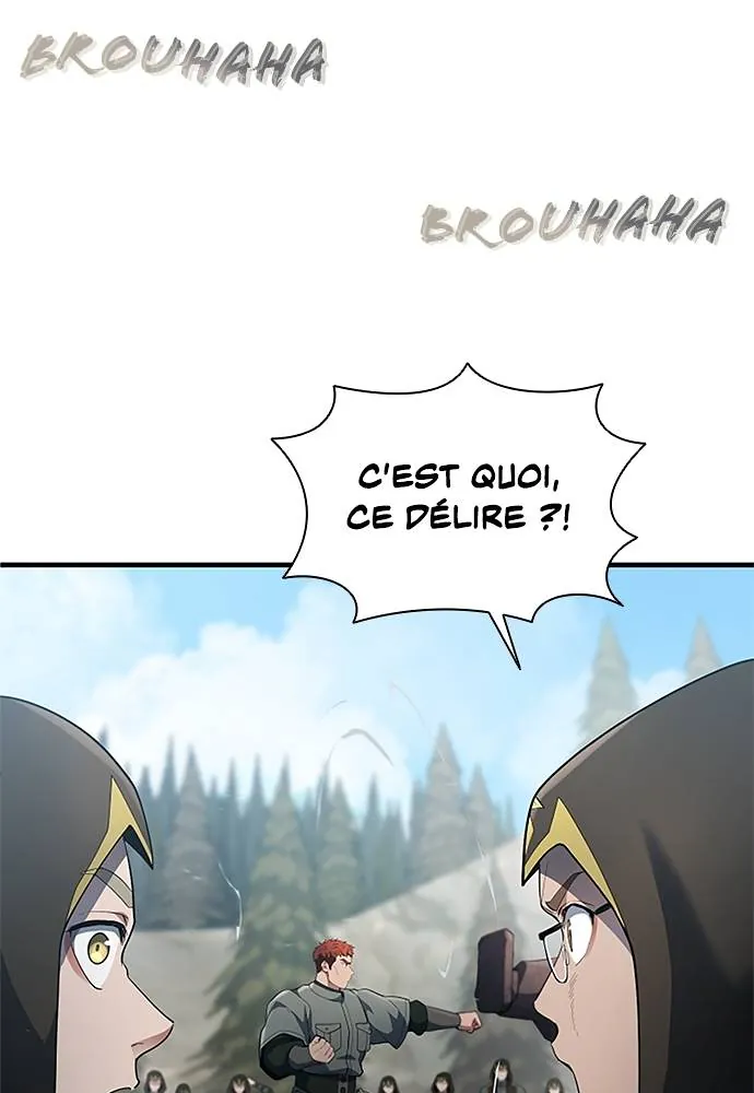 Regression of the Close Combat Mage Chapitre 54 - Page 118