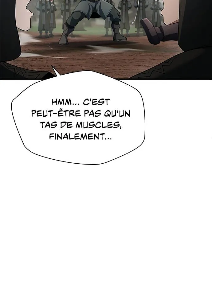 Regression of the Close Combat Mage Chapitre 54 - Page 119