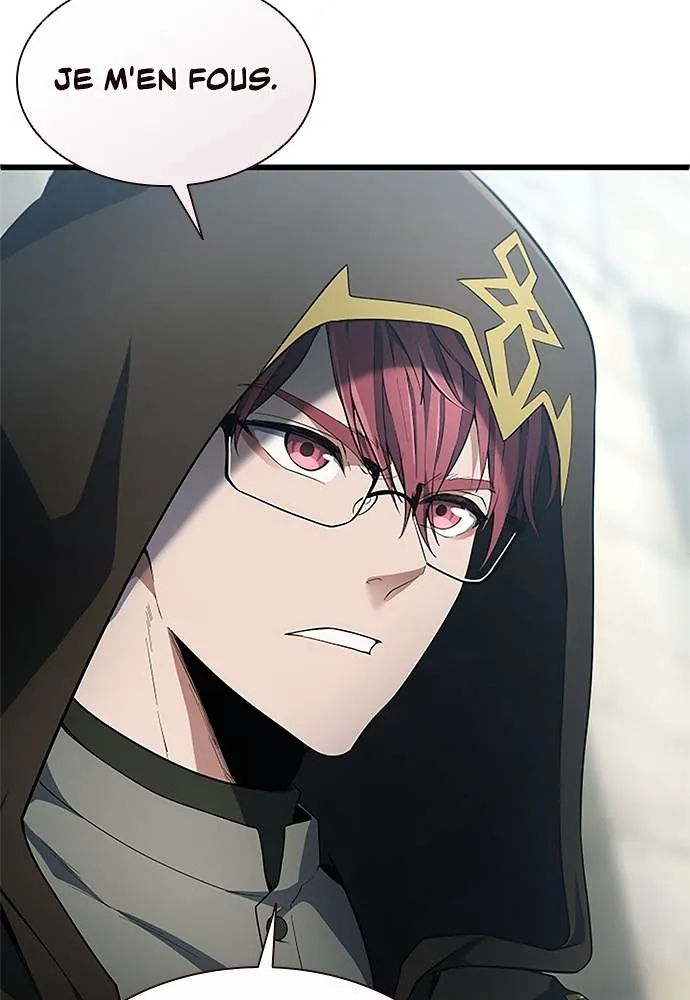 Regression of the Close Combat Mage Chapitre 54 - Page 125