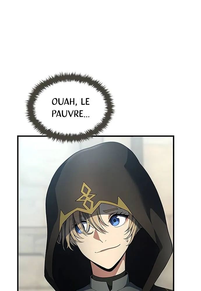 Regression of the Close Combat Mage Chapitre 54 - Page 127