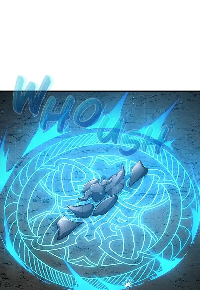 Regression of the Close Combat Mage Chapitre 54 - Page 129