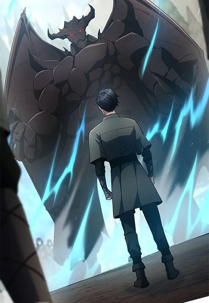 Regression of the Close Combat Mage Chapitre 54 - Page 131