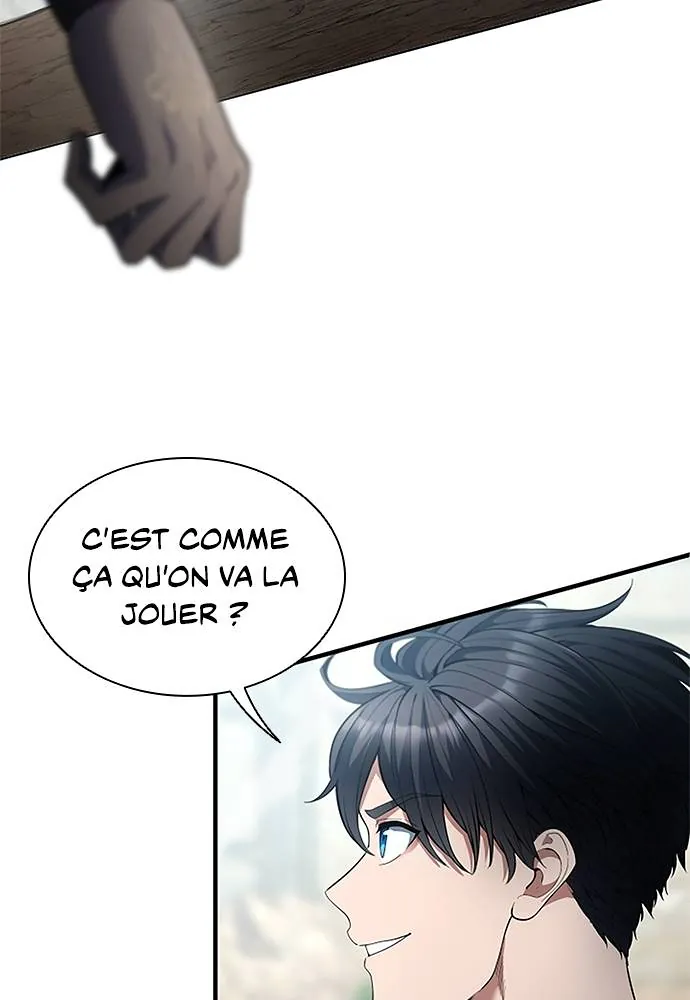 Regression of the Close Combat Mage Chapitre 54 - Page 132