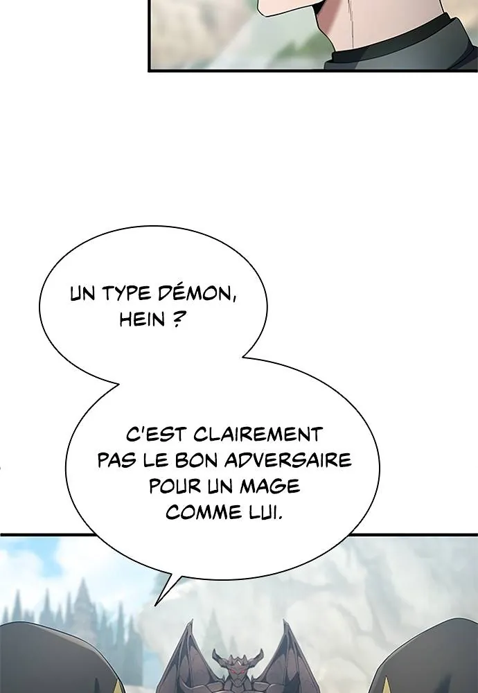Regression of the Close Combat Mage Chapitre 54 - Page 133