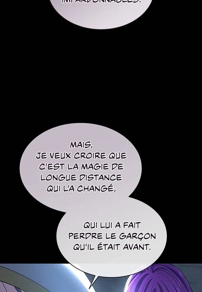 Regression of the Close Combat Mage Chapitre 54 - Page 17