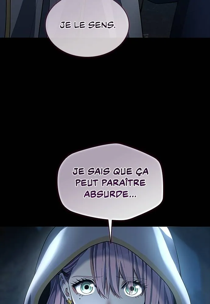 Regression of the Close Combat Mage Chapitre 54 - Page 19