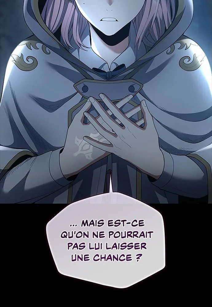 Regression of the Close Combat Mage Chapitre 54 - Page 20