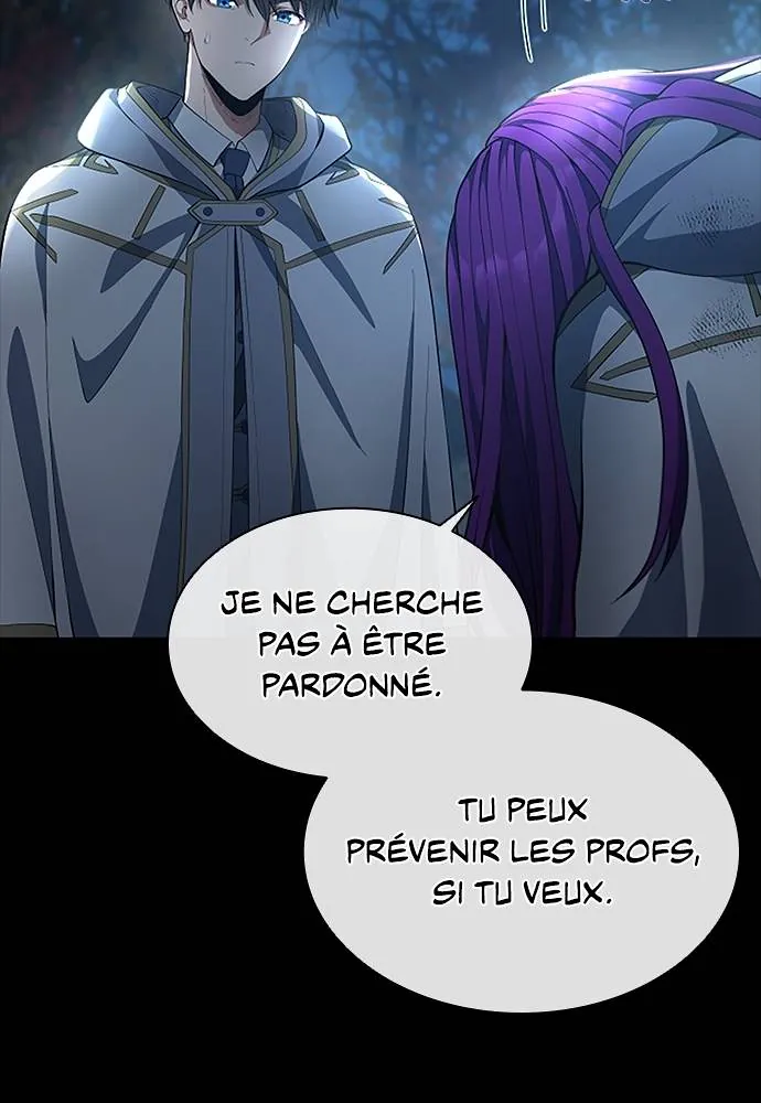 Regression of the Close Combat Mage Chapitre 54 - Page 28