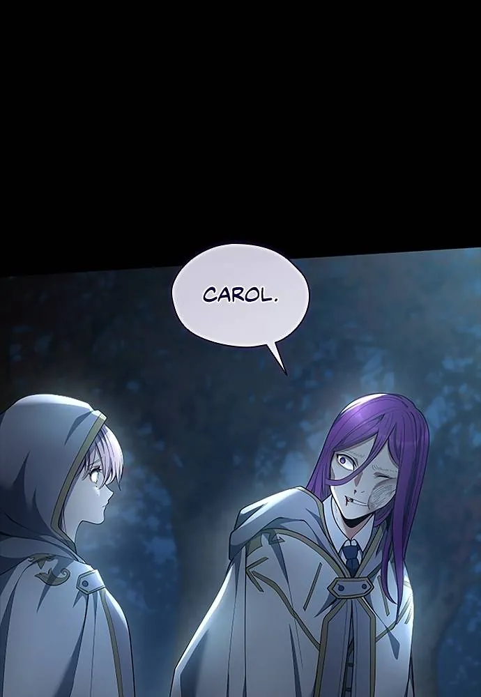 Regression of the Close Combat Mage Chapitre 54 - Page 29