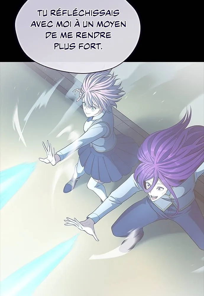 Regression of the Close Combat Mage Chapitre 54 - Page 31