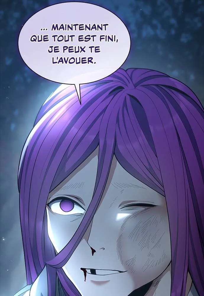 Regression of the Close Combat Mage Chapitre 54 - Page 33
