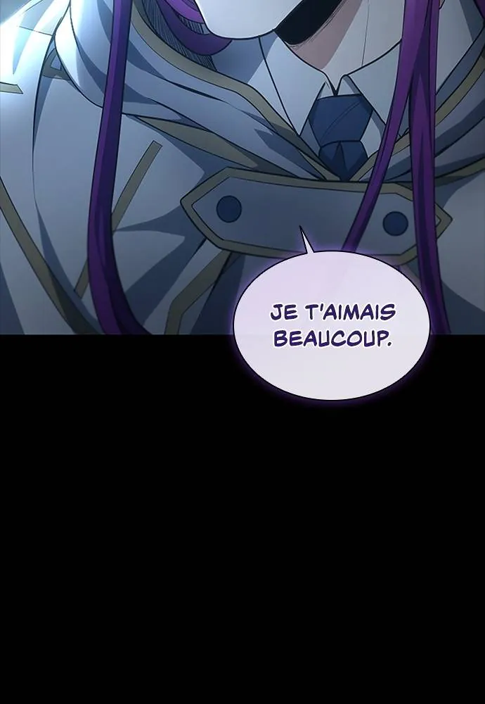 Regression of the Close Combat Mage Chapitre 54 - Page 34
