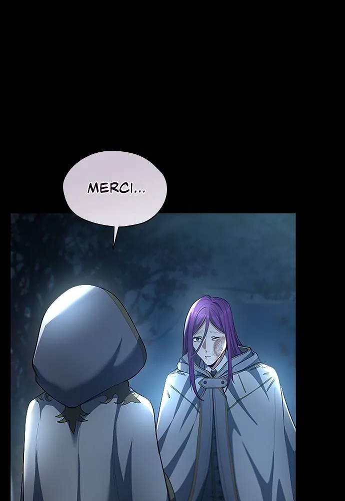 Regression of the Close Combat Mage Chapitre 54 - Page 35