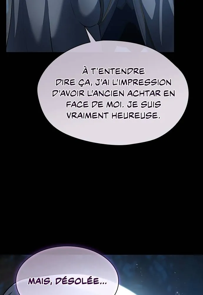 Regression of the Close Combat Mage Chapitre 54 - Page 36