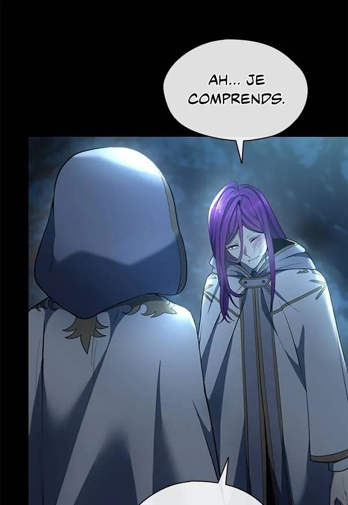 Regression of the Close Combat Mage Chapitre 54 - Page 39