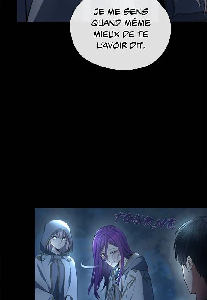 Regression of the Close Combat Mage Chapitre 54 - Page 40