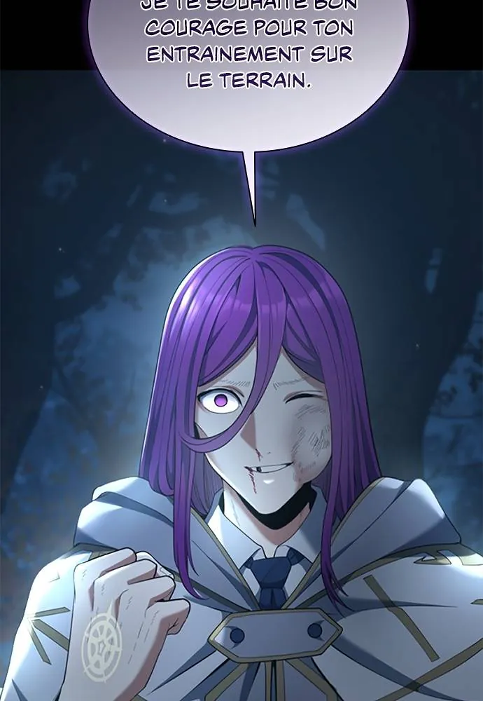 Regression of the Close Combat Mage Chapitre 54 - Page 42