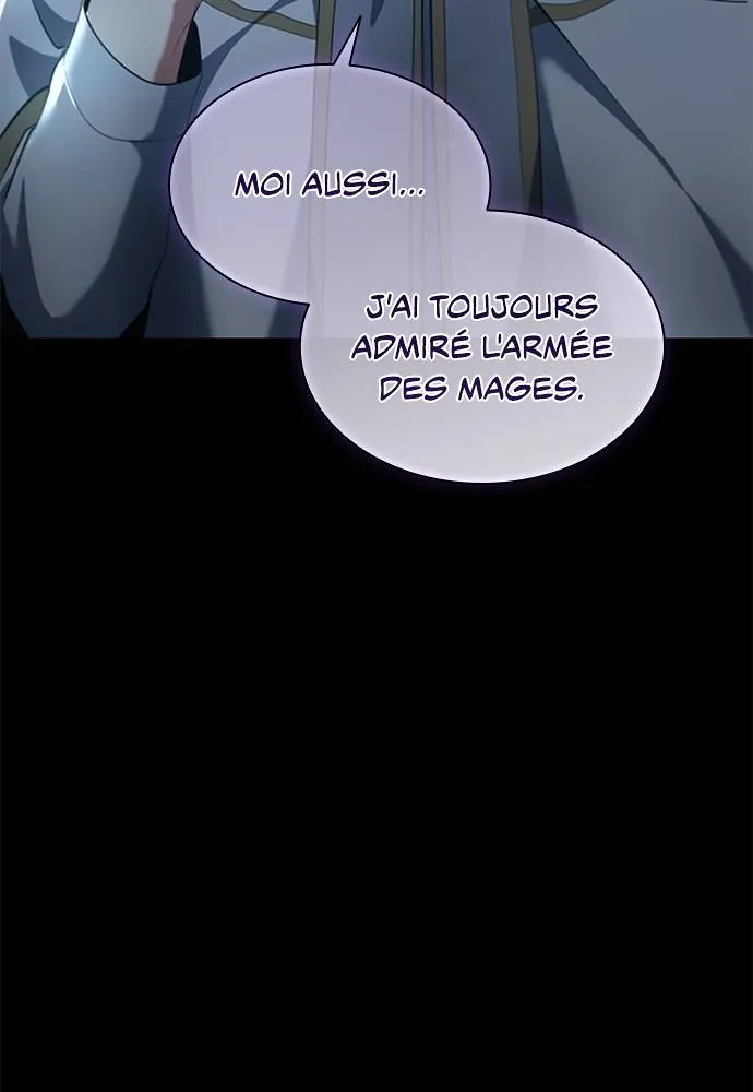 Regression of the Close Combat Mage Chapitre 54 - Page 43
