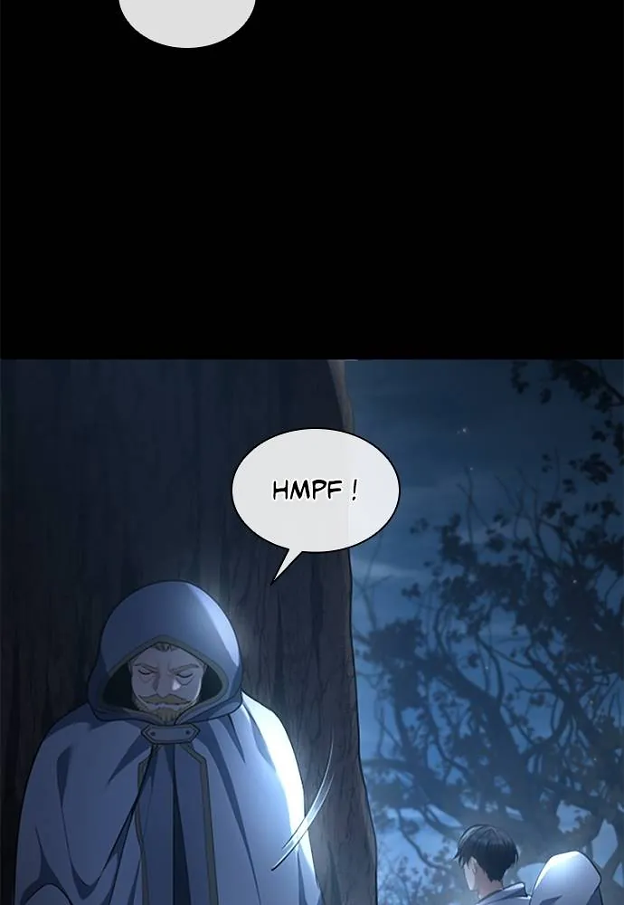 Regression of the Close Combat Mage Chapitre 54 - Page 48