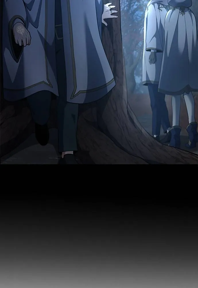 Regression of the Close Combat Mage Chapitre 54 - Page 49