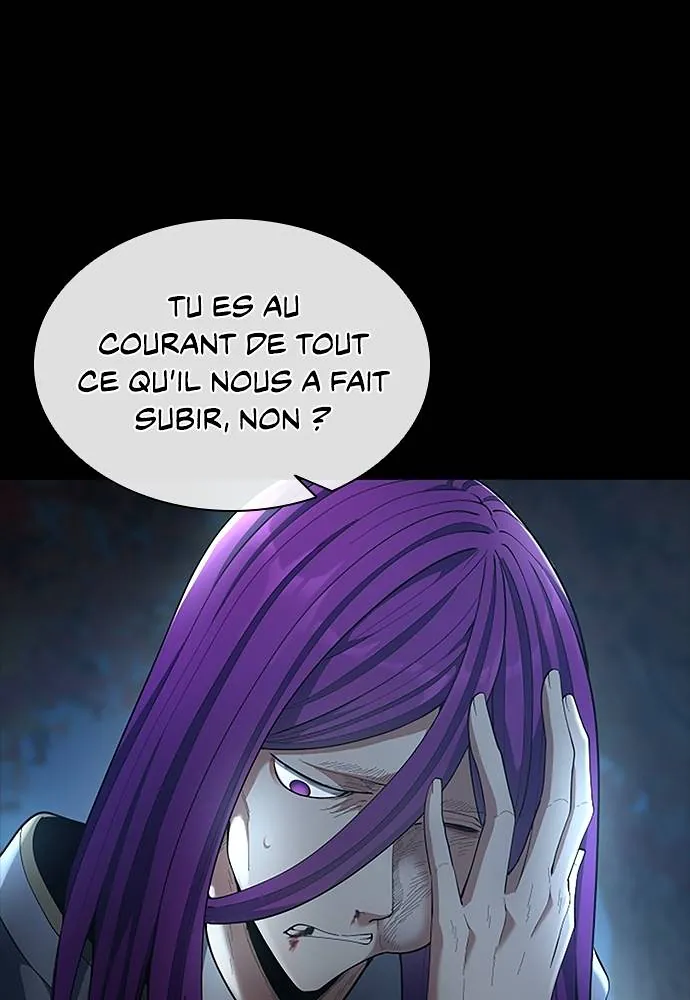 Regression of the Close Combat Mage Chapitre 54 - Page 5