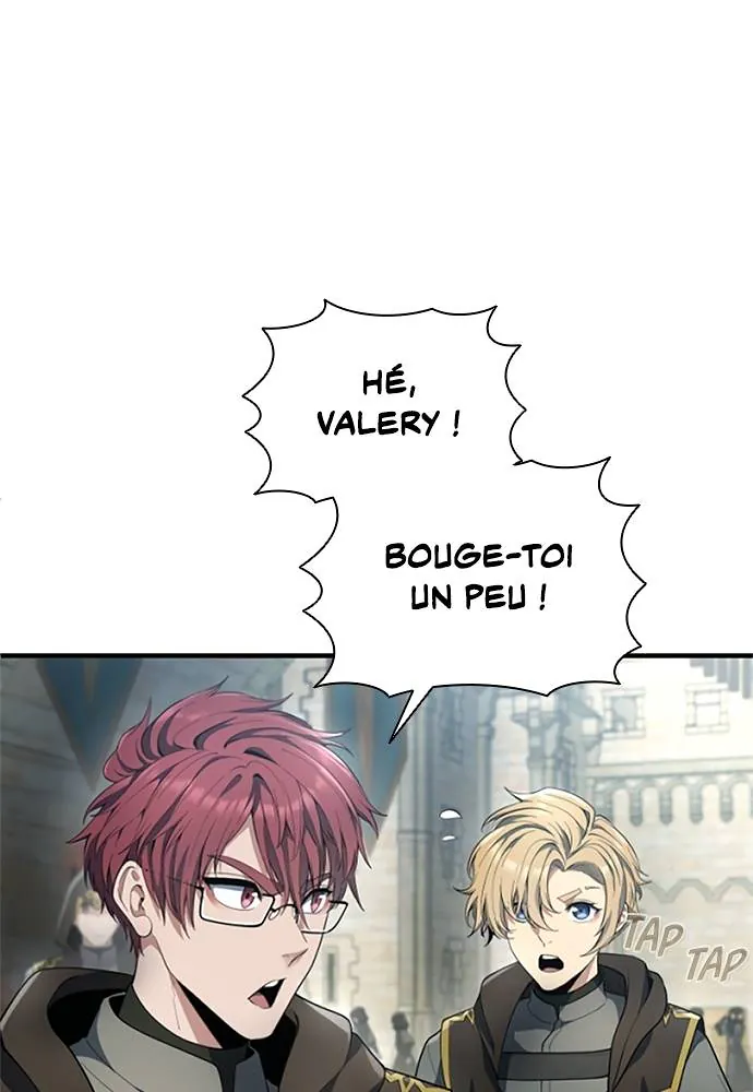 Regression of the Close Combat Mage Chapitre 54 - Page 52