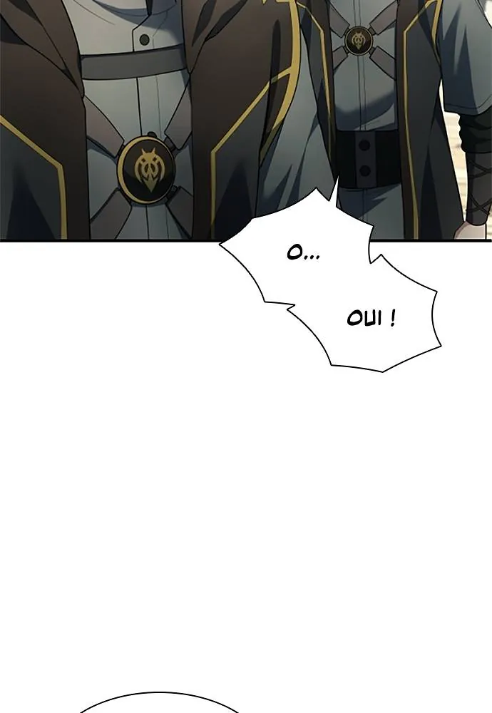 Regression of the Close Combat Mage Chapitre 54 - Page 53