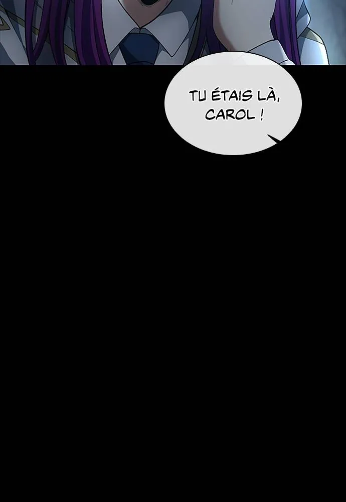 Regression of the Close Combat Mage Chapitre 54 - Page 6