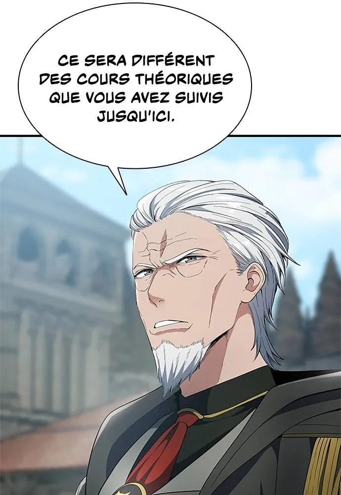 Regression of the Close Combat Mage Chapitre 54 - Page 63