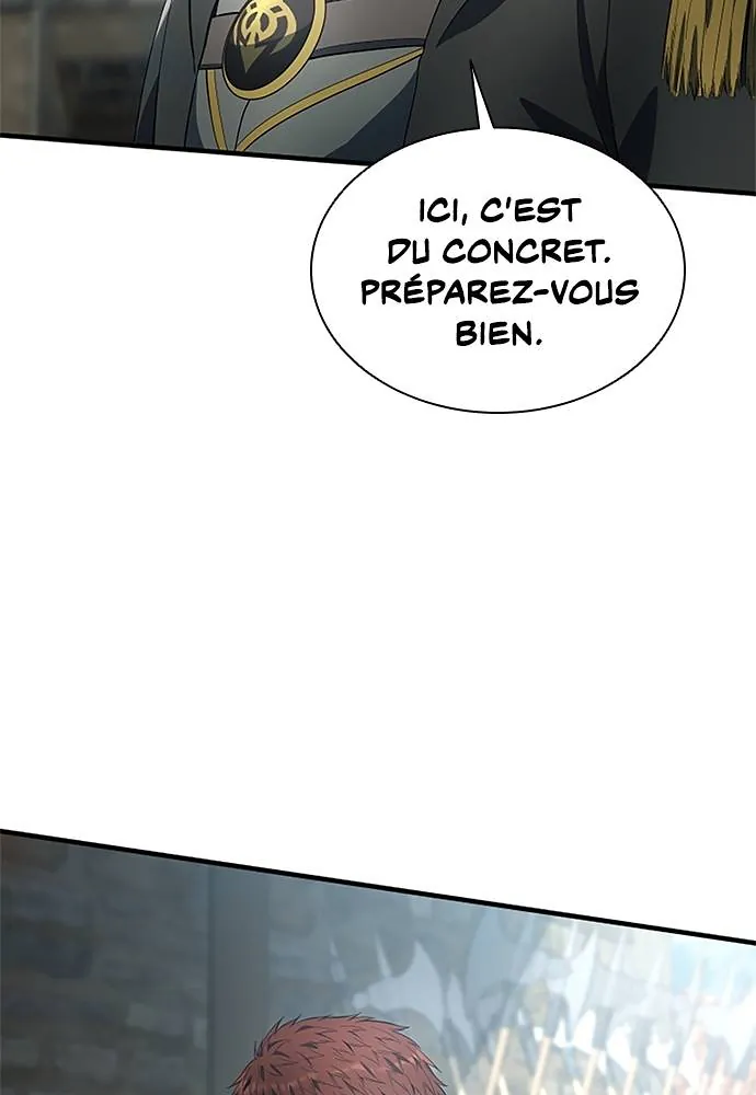 Regression of the Close Combat Mage Chapitre 54 - Page 64