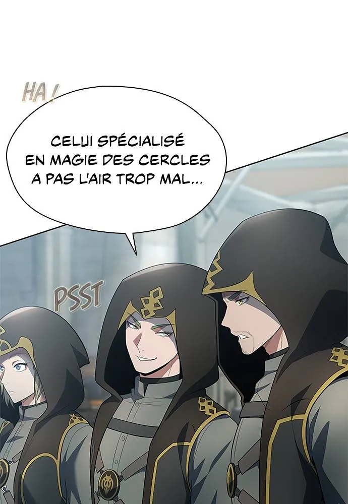 Regression of the Close Combat Mage Chapitre 54 - Page 66