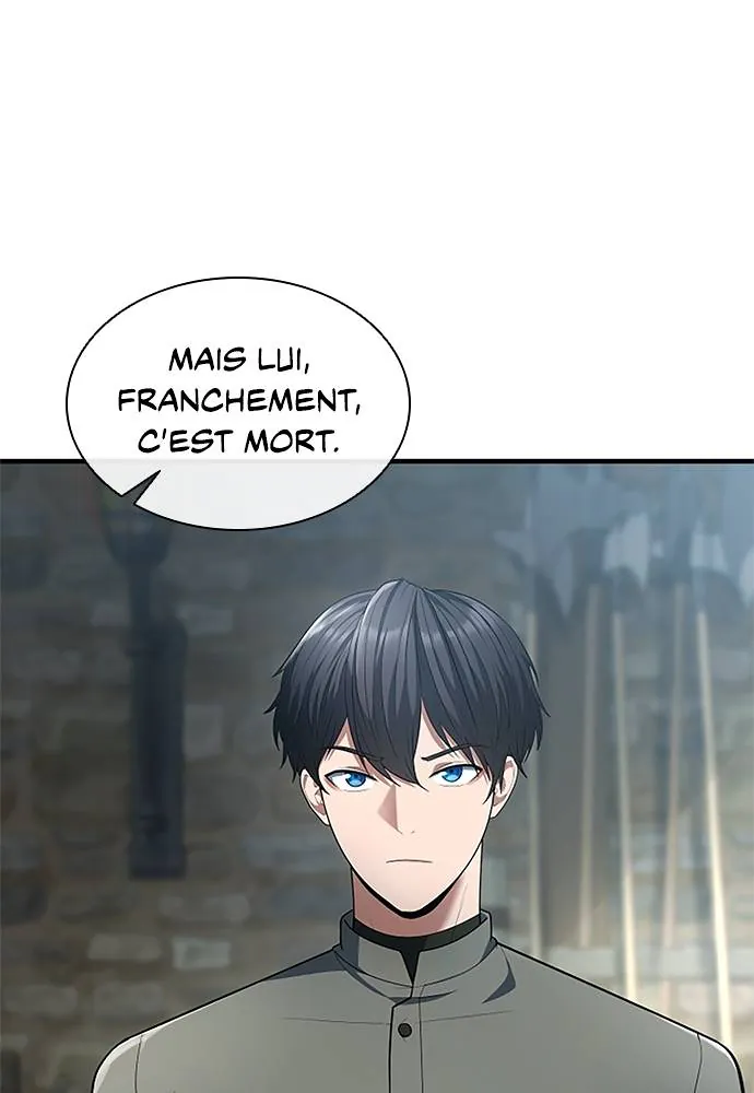 Regression of the Close Combat Mage Chapitre 54 - Page 69
