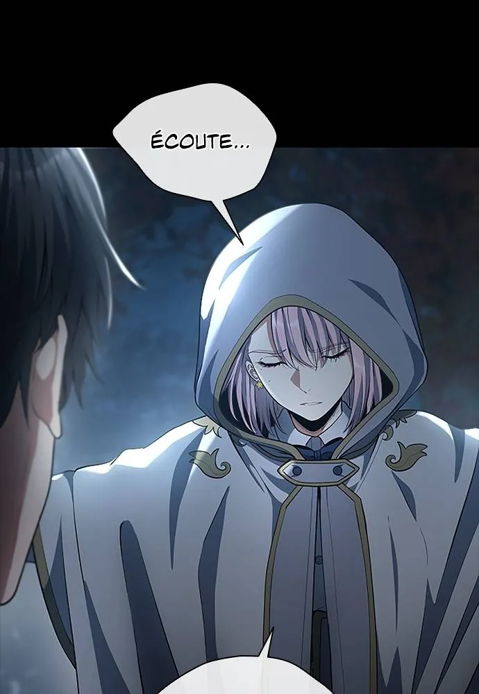 Regression of the Close Combat Mage Chapitre 54 - Page 7