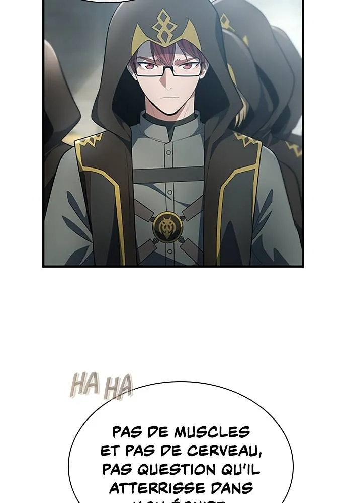 Regression of the Close Combat Mage Chapitre 54 - Page 71