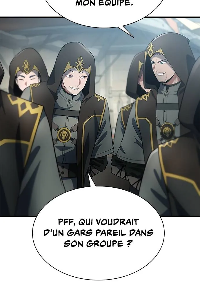 Regression of the Close Combat Mage Chapitre 54 - Page 72
