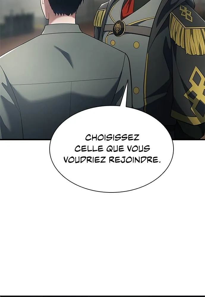 Regression of the Close Combat Mage Chapitre 54 - Page 74
