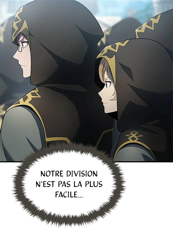 Regression of the Close Combat Mage Chapitre 54 - Page 75