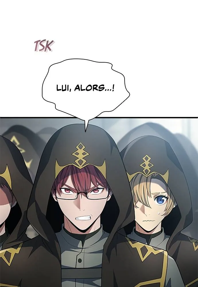 Regression of the Close Combat Mage Chapitre 54 - Page 79