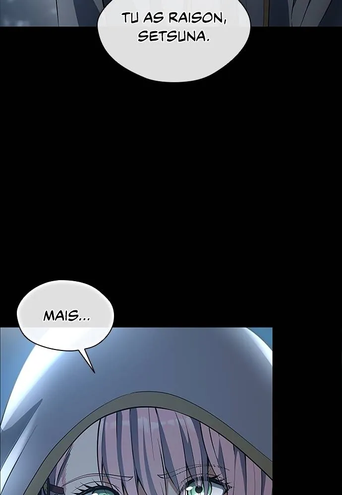 Regression of the Close Combat Mage Chapitre 54 - Page 8